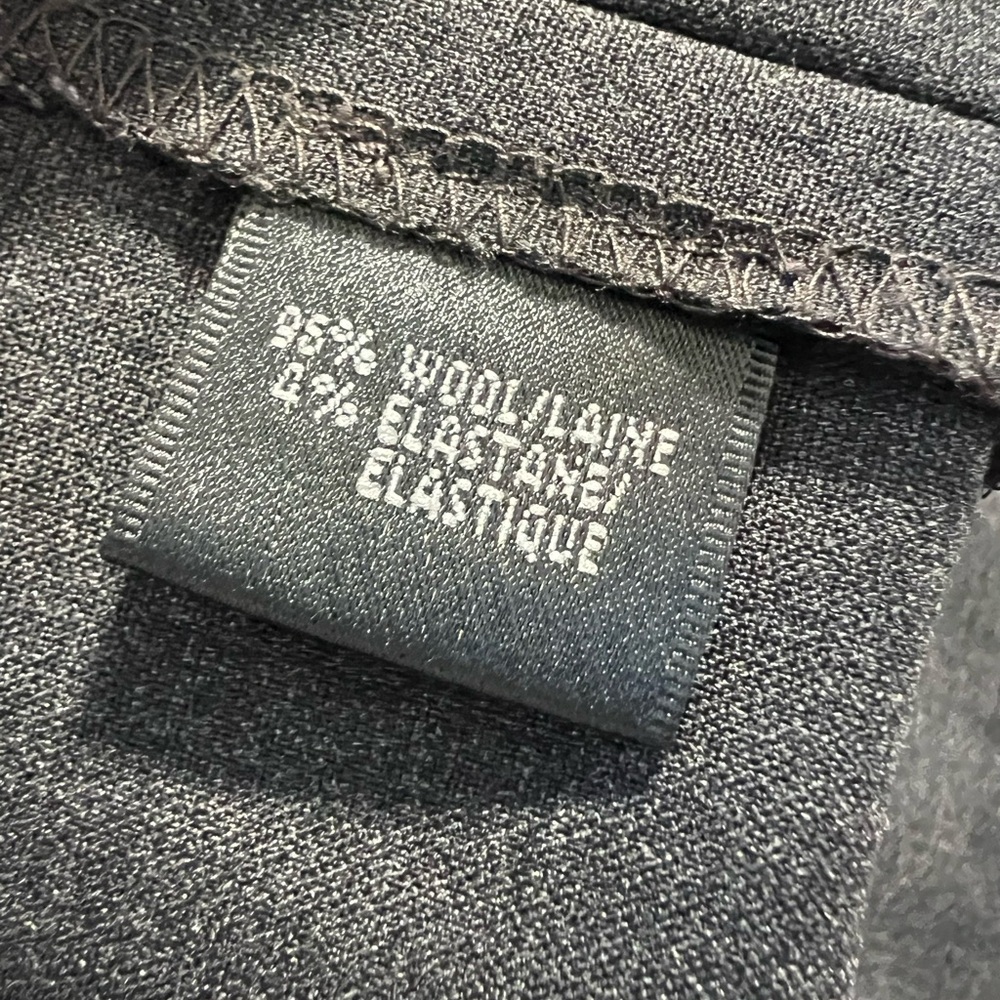 Lafayette 148 New York‎ Wool Pants- 6 - Picture 8 of 8